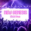 Nicki Gee - New Genesis - Single
